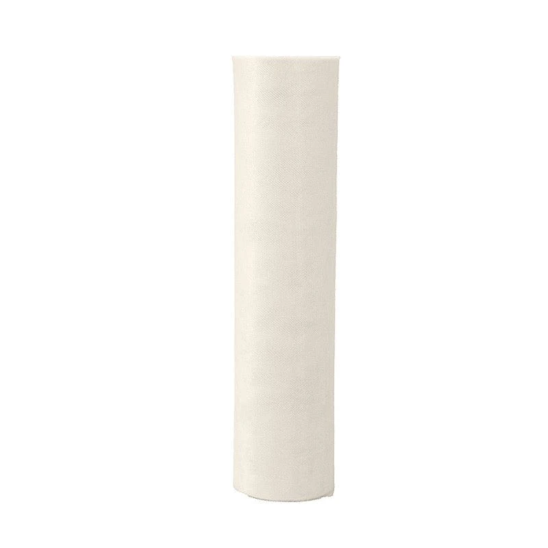 18" X 100 Yards Wedding Tulle Roll 21 18" X 100 Yards Wedding Tulle Roll - Image 19