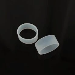 2 Metal Hurricane Taper Candle Holders With Clear Cylinder Glass Shades 30 2 Metal Hurricane Taper Candle Holders With Clear Cylinder Glass Shades -Optimal Home Decoration 2 metal taper candlestick holder with glass centerpieces 30746983465023