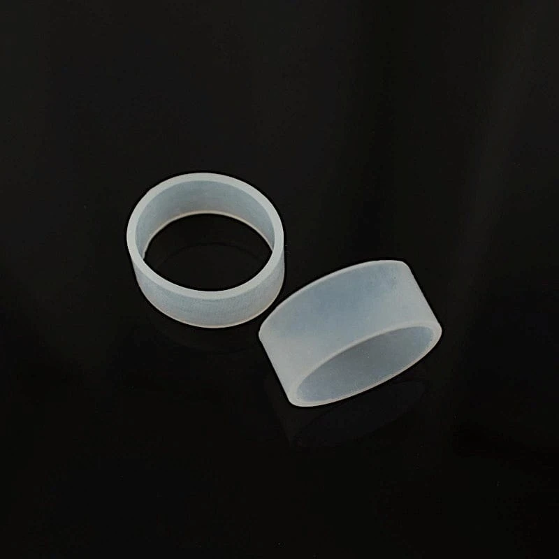 2 Metal Hurricane Taper Candle Holders With Clear Cylinder Glass Shades 11 2 Metal Hurricane Taper Candle Holders With Clear Cylinder Glass Shades - Image 9