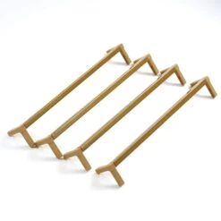 2 Pcs 12" Tall Geometric Metal Stands Wedding Flower Vase Holders -Optimal Home Decoration 2 pcs 12 tall geometric metal stands wedding flower vase holders 28939832852543