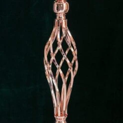 2 Pcs 26" Tall Candle Holder Wedding Centerpieces -Optimal Home Decoration 2 pcs 26 tall candle holder wedding centerpieces 28933334499391