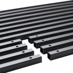 2 Pcs 48" Rectangular Geometric Metal Flower Stands Centerpieces -Optimal Home Decoration 2 pcs 48 rectangular geometric metal flower stands centerpieces 30402726494271