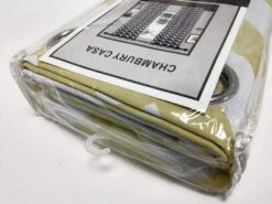 2 Pcs 52" X 108" Chevron Blackout Thermal Grommet Window Curtains Drapes Treatments -Optimal Home Decoration 2 pcs 52 x 108 chevron blackout thermal grommet window curtains drapes treatments 29036682543167