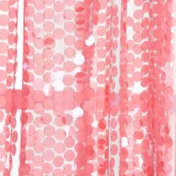 2 Pcs 52" X 84" Big Payette Sequin Window Curtains Drapes Panels Backdrop - Coral 13 2 Pcs 52" X 84" Big Payette Sequin Window Curtains Drapes Panels Backdrop - Coral -Optimal Home Decoration 2 pcs 52 x 84 big payette sequin window curtains drapes panels backdrop coral cur panpaye02 5284 032 13771078172735