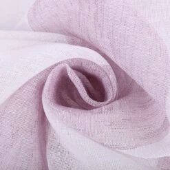 2 Pcs 52" X 84" Faux Linen Sheer Stripe Window Curtains Drapes Panels 20 2 Pcs 52" X 84" Faux Linen Sheer Stripe Window Curtains Drapes Panels -Optimal Home Decoration 2 pcs 52 x 84 faux linen sheer stripe window curtains drapes panels 29036629852223