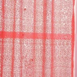 2 Pcs 52" X 84" Sequined Window Curtains Drapes Panels Backdrop - Coral 11 2 Pcs 52" X 84" Sequined Window Curtains Drapes Panels Backdrop - Coral -Optimal Home Decoration 2 pcs 52 x 84 sequined window curtains drapes panels backdrop coral cur panseq04 5284 032 4742800343103