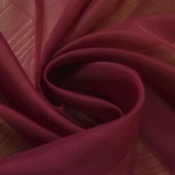 2 Pcs 52" X 84" Sheer Organza Window Curtains Drapes Panels -Optimal Home Decoration 2 pcs 52 x 84 sheer organza window curtains drapes panels 28993802272831