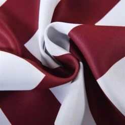 2 Pcs 52" X 96" Chevron Blackout Thermal Grommet Window Curtains Drapes Treatments 35 2 Pcs 52" X 96" Chevron Blackout Thermal Grommet Window Curtains Drapes Treatments -Optimal Home Decoration 2 pcs 52 x 96 chevron blackout thermal grommet window curtains drapes treatments 29036659998783