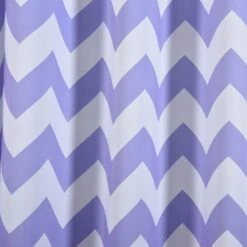 2 Pcs 52" X 96" Chevron Blackout Thermal Grommet Window Curtains Drapes Treatments 39 2 Pcs 52" X 96" Chevron Blackout Thermal Grommet Window Curtains Drapes Treatments -Optimal Home Decoration 2 pcs 52 x 96 chevron blackout thermal grommet window curtains drapes treatments 29036660162623