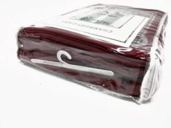 2 Pcs 52" X 96" Chevron Blackout Thermal Grommet Window Curtains Drapes Treatments 24 2 Pcs 52" X 96" Chevron Blackout Thermal Grommet Window Curtains Drapes Treatments -Optimal Home Decoration 2 pcs 52 x 96 chevron blackout thermal grommet window curtains drapes treatments 29036728352831