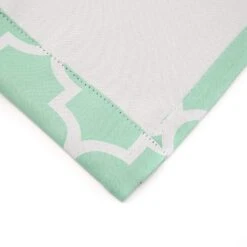 2 Pcs 52" X 96" Lattice Geometric Blackout Thermal Grommet Window Curtains Drapes Treatments 30 2 Pcs 52" X 96" Lattice Geometric Blackout Thermal Grommet Window Curtains Drapes Treatments -Optimal Home Decoration 2 pcs 52 x 96 lattice geometric blackout thermal grommet window curtains drapes treatments 29036696404031