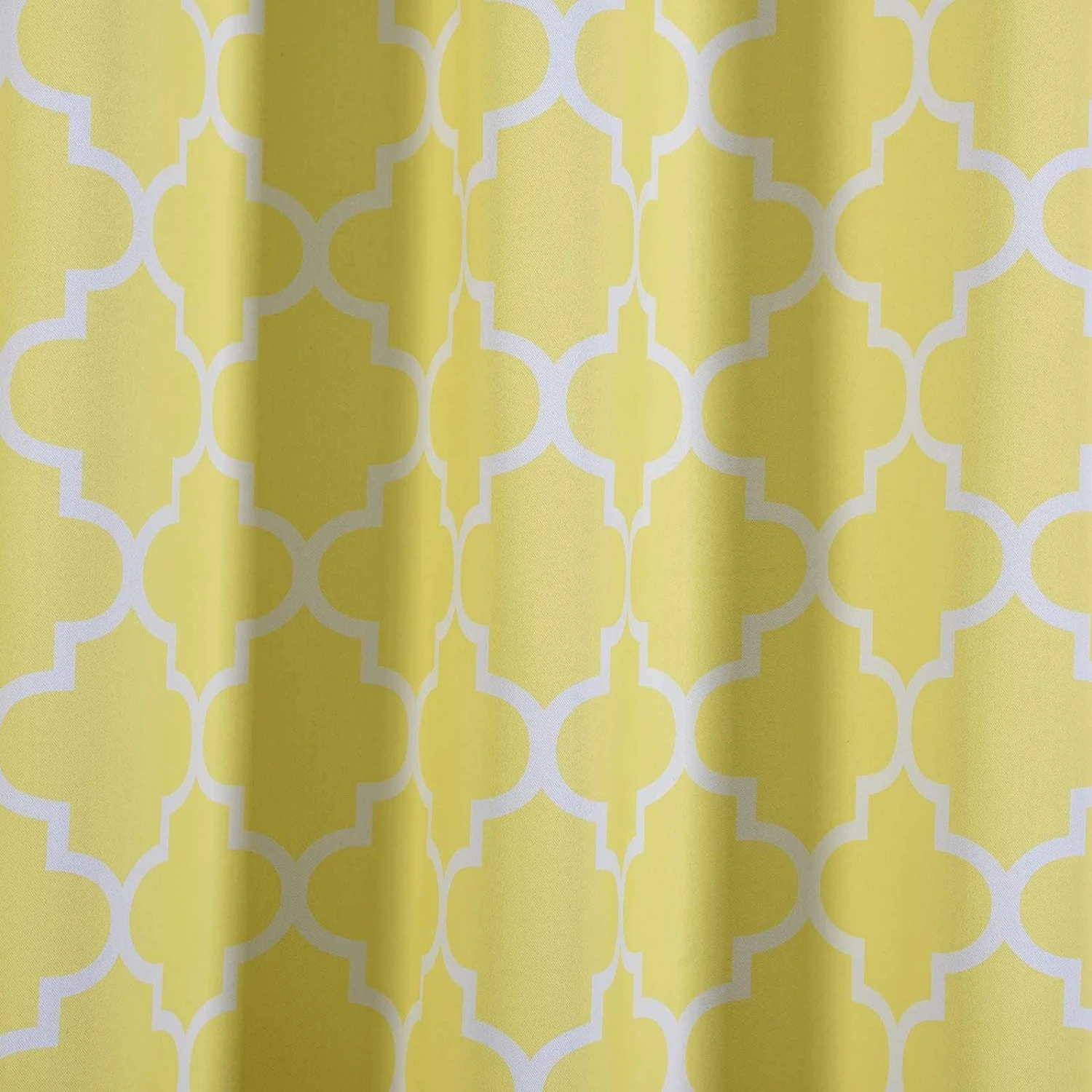 2 Pcs 52" X 96" Lattice Geometric Blackout Thermal Grommet Window Curtains Drapes Treatments 20 2 Pcs 52" X 96" Lattice Geometric Blackout Thermal Grommet Window Curtains Drapes Treatments - Image 18