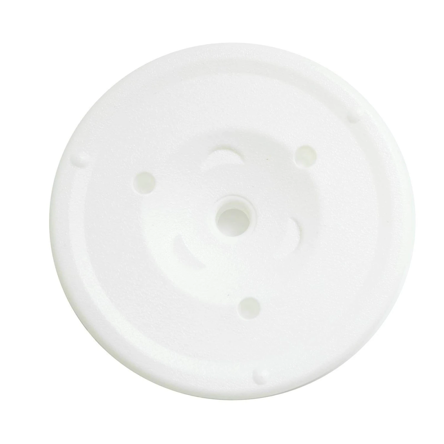 2 Pcs 8 Ft Balloon Columns Stand Kit Set - White 5 2 Pcs 8 Ft Balloon Columns Stand Kit Set - White - Image 3