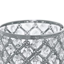 2 Pcs Metallic Candle Holders Wedding Centerpieces 21 2 Pcs Metallic Candle Holders Wedding Centerpieces -Optimal Home Decoration 2 pcs metallic candle holders wedding centerpieces 28933316640831