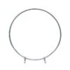 20" Round Metal Floral Hoop Standing Wreath Centerpiece Ring 2 20" Round Metal Floral Hoop Standing Wreath Centerpiece Ring -Optimal Home Decoration 20 round metal floral hoop standing wreath centerpiece ring wod hopmet5 20 silv 28968480571455