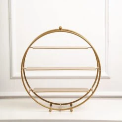 21" Tall Round Metal Wheel Cupcake Holders Display Stand -Optimal Home Decoration 21 tall round metal wheel cupcake holders display stand 28929353449535