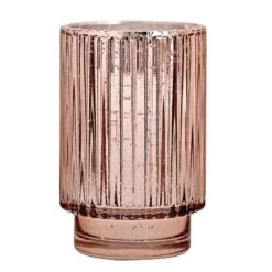 3 Pcs 5" Speckled Mercury Glass Votive Candle Holders -Optimal Home Decoration 3 pcs 5 speckled mercury glass votive candle holders cand hold 007 m m054 29012995801151