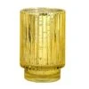 3 Pcs 5" Speckled Mercury Glass Votive Candle Holders 1 3 Pcs 5" Speckled Mercury Glass Votive Candle Holders -Optimal Home Decoration 3 pcs 5 speckled mercury glass votive candle holders cand hold 007 m mgold 29012811251775