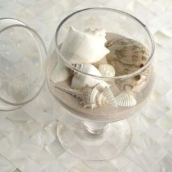 3 Pcs 9" 10" 11" Tall Glass Apothecary Jars Containers With Lids - Clear -Optimal Home Decoration 3 pcs 9 10 11 tall glass apothecary jars containers with lids clear glas jar07 clr 4746928619583