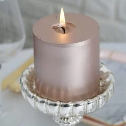 3 Pcs Mercury Glass Pillar Candle Holders Wedding Centerpieces 12 3 Pcs Mercury Glass Pillar Candle Holders Wedding Centerpieces -Optimal Home Decoration 3 pcs mercury glass pillar candle holders wedding centerpieces gold 28995559915583