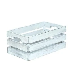 3 Pcs Natural Wooden Crate Boxes Planter Holders 27 3 Pcs Natural Wooden Crate Boxes Planter Holders -Optimal Home Decoration 3 pcs natural wooden crate boxes planter holders white wod plnt03 set wht 16006735233087