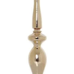 30" Tall Crystal Beaded Goblet Ball Candle Holder Centerpiece -Optimal Home Decoration 30 tall crystal beaded goblet ball candle holder centerpiece 28933309038655