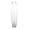 31" Tall Cylindrical Glass Vase - Clear -Optimal Home Decoration 31 tall cylindrical glass vase clear vase a36 32 13619633782847