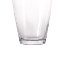 31" Tall Cylindrical Glass Vase - Clear -Optimal Home Decoration 31 tall cylindrical glass vase clear vase a36 32 28519846805567