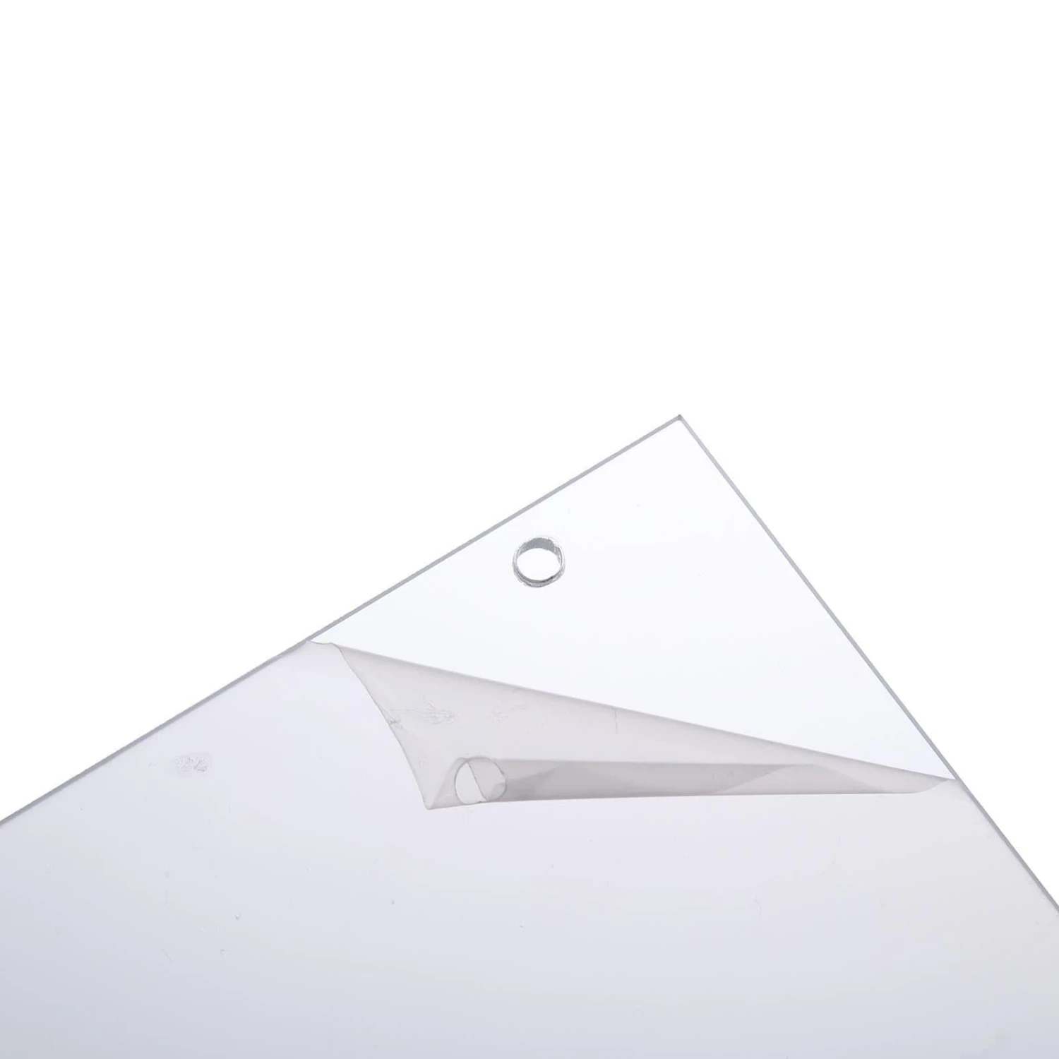 32" Tall Acrylic Display Box Centerpiece Pedestal Riser Column 21 32" Tall Acrylic Display Box Centerpiece Pedestal Riser Column - Image 19