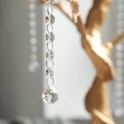 34 " Metallic Manzanita Tree With Acrylic Bead Chains Centerpieces 26 34 " Metallic Manzanita Tree With Acrylic Bead Chains Centerpieces -Optimal Home Decoration 34 metallic manzanita tree with acrylic bead chains centerpieces 29713605623871