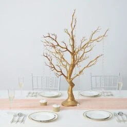 34 " Metallic Manzanita Tree With Acrylic Bead Chains Centerpieces 29 34 " Metallic Manzanita Tree With Acrylic Bead Chains Centerpieces -Optimal Home Decoration 34 metallic manzanita tree with acrylic bead chains centerpieces 29713605787711