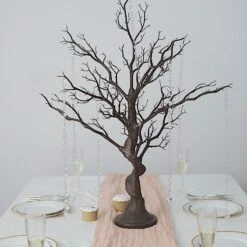 34 " Metallic Manzanita Tree With Acrylic Bead Chains Centerpieces 38 34 " Metallic Manzanita Tree With Acrylic Bead Chains Centerpieces -Optimal Home Decoration 34 metallic manzanita tree with acrylic bead chains centerpieces 29713636491327