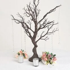 34 " Metallic Manzanita Tree With Acrylic Bead Chains Centerpieces 39 34 " Metallic Manzanita Tree With Acrylic Bead Chains Centerpieces -Optimal Home Decoration 34 metallic manzanita tree with acrylic bead chains centerpieces 29713636655167
