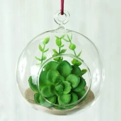 4 Glass Floating Terrariums Wedding Party Centerpieces - Globe 14 4 Glass Floating Terrariums Wedding Party Centerpieces - Globe -Optimal Home Decoration 4 glass floating terrariums wedding party centerpieces globe glas rnd04 clr 14212555898943