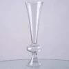 4 Pcs 15" Tall Trumpet Glass Wedding Vases - Clear 1 4 Pcs 15" Tall Trumpet Glass Wedding Vases - Clear -Optimal Home Decoration 4 pcs 15 tall trumpet glass wedding vases clear vase a20 5244868722751