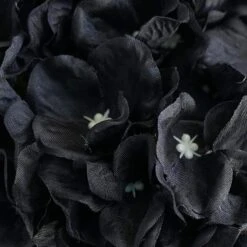 4 Pcs 7" Hydrangea Kissing Flower Balls -Optimal Home Decoration 4 pcs 7 hydrangea kissing flower balls 28957269164095