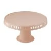 4 Plastic 13" Dessert Pedestals Round Cupcake Stands With Scalloped Edges -Optimal Home Decoration 4 plastic 13 dessert pedestals round cupcake stands with scalloped edges cake plst r007 046 30484279754815