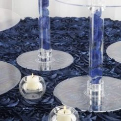 4 Tiers XL Clear Wedding Cupcake Cup Cake Stand Set NEW 11 4 Tiers XL Clear Wedding Cupcake Cup Cake Stand Set NEW -Optimal Home Decoration 4 tiers xl clear wedding cupcake cup cake stand set new cake stnd a3 4805606998079