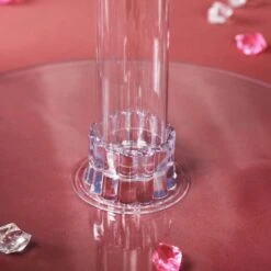 4 Tiers XL Clear Wedding Cupcake Cup Cake Stand Set NEW 14 4 Tiers XL Clear Wedding Cupcake Cup Cake Stand Set NEW -Optimal Home Decoration 4 tiers xl clear wedding cupcake cup cake stand set new cake stnd a3 5047702683711