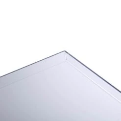 40" Tall Acrylic Display Box Floor Standing Centerpiece -Optimal Home Decoration 40 tall acrylic display box floor standing centerpiece 28992090275903