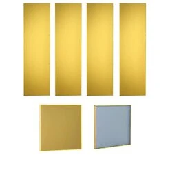 40" Tall Acrylic Display Box Floor Standing Centerpiece -Optimal Home Decoration 40 tall acrylic display box floor standing centerpiece 28992090636351