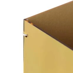 40" Tall Acrylic Display Box Floor Standing Centerpiece -Optimal Home Decoration 40 tall acrylic display box floor standing centerpiece 28992090767423