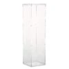40" Tall Acrylic Display Box Floor Standing Centerpiece 2 40" Tall Acrylic Display Box Floor Standing Centerpiece -Optimal Home Decoration 40 tall acrylic display box floor standing centerpiece prop box 001 40 clr 28993364328511