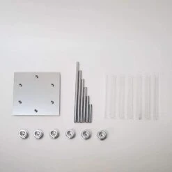 42" Tall Candelabra Candle Holder Centerpiece With Glass 30 42" Tall Candelabra Candle Holder Centerpiece With Glass -Optimal Home Decoration 42 tall candelabra candle holder centerpiece with glass 29034975625279