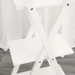 44" Tall 3 Tier Natural Wooden Plant Stand Display Shelf - White 13 44" Tall 3 Tier Natural Wooden Plant Stand Display Shelf - White -Optimal Home Decoration 44 tall 3 tier natural wooden plant stand display shelf white furn wod rck003 wht 28593221042239