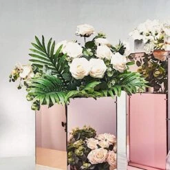 5 Acrylic Display Boxes Centerpieces Pedestal Riser Columns 28 5 Acrylic Display Boxes Centerpieces Pedestal Riser Columns -Optimal Home Decoration 5 acrylic display boxes centerpieces pedestal riser columns 28993375240255