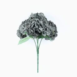 5 Silk Hydrangea Bushes For Floral Arrangements 29 5 Silk Hydrangea Bushes For Floral Arrangements -Optimal Home Decoration 5 silk hydrangea bushes for floral arrangements arti hyd01 044 28969409708095