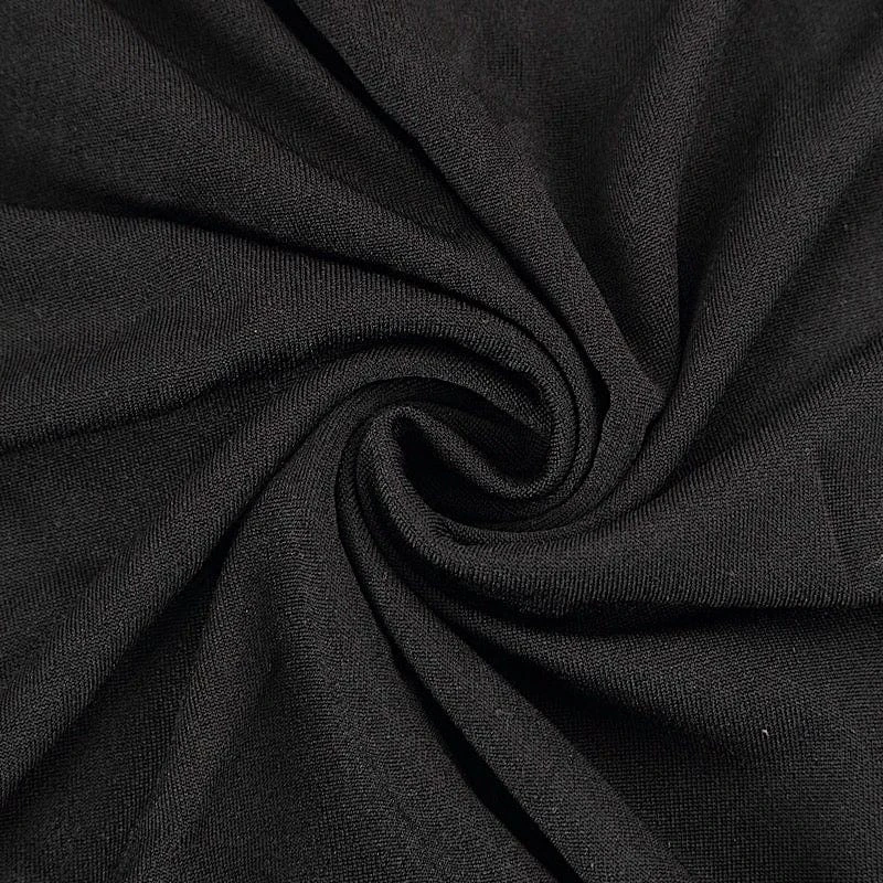 5 Fitted Spandex Cylinder Display Stand Covers Set 20 5 Fitted Spandex Cylinder Display Stand Covers Set - Image 18