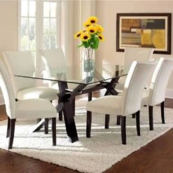 5 Tall Silk Sunflower Bushes With 45 Flowers - Yellow 19 5 Tall Silk Sunflower Bushes With 45 Flowers - Yellow -Optimal Home Decoration 5 tall silk sunflower bushes with 45 flowers yellow arti 865 yelx6 15936617742399