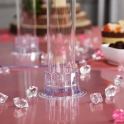 5 Tiers Wedding Party Centerpiece Cake Cupcake Stand Set 13 5 Tiers Wedding Party Centerpiece Cake Cupcake Stand Set -Optimal Home Decoration 5 tiers wedding party centerpiece cake cupcake stand set cake stnd a1 28547574693951